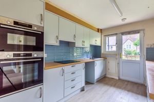 Kitchen- click for photo gallery